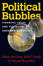 Portada de Political Bubbles (Ebook)