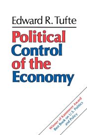 Portada de Political Control of the Economy