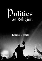 Portada de Politics as Religion