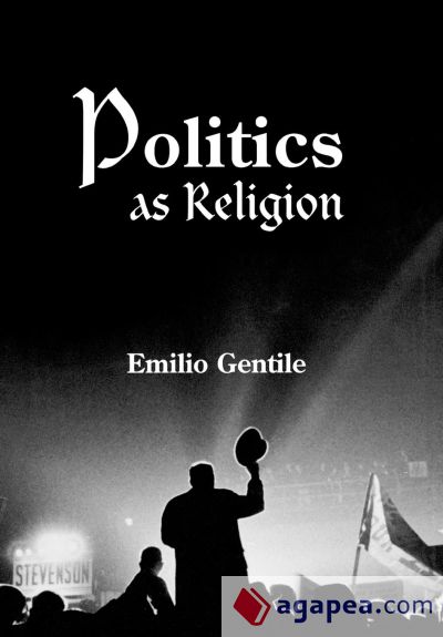 Politics as Religion