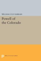 Portada de Powell of the Colorado (Ebook)