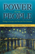 Portada de Power to the People (Ebook)