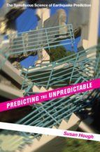 Portada de Predicting the Unpredictable (Ebook)