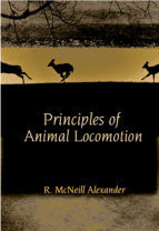 Portada de Principles of Animal Locomotion (Ebook)