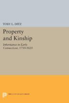 Portada de Property and Kinship (Ebook)