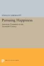 Portada de Pursuing Happiness (Ebook)