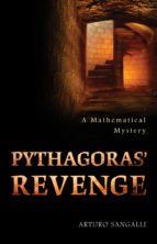 Portada de Pythagoras' Revenge (Ebook)