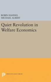 Portada de Quiet Revolution in Welfare Economics