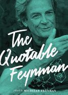 Portada de Quotable Feynman