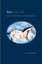 Portada de Race to the Finish (Ebook)