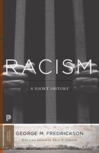 Portada de Racism (Ebook)