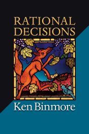 Portada de Rational Decisions