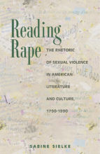 Portada de Reading Rape (Ebook)