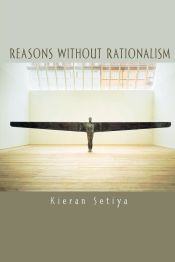 Portada de Reasons without Rationalism