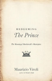 Portada de Redeeming The Prince