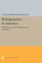 Portada de Refrigeration in America (Ebook)