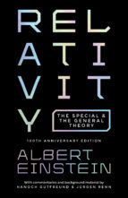 Portada de Relativity (Ebook)