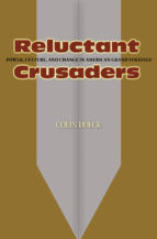 Portada de Reluctant Crusaders (Ebook)