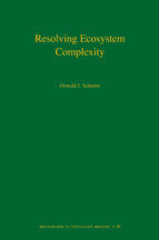 Portada de Resolving Ecosystem Complexity (MPB-47) (Ebook)