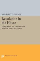 Portada de Revolution in the House (Ebook)