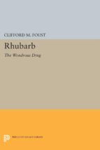 Portada de Rhubarb (Ebook)