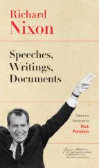 Portada de Richard Nixon (Ebook)