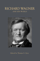 Portada de Richard Wagner and His World (Ebook)