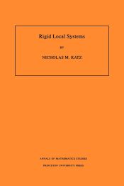 Portada de Rigid Local Systems. (AM-139), Volume 139
