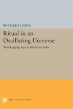 Portada de Ritual in an Oscillating Universe (Ebook)