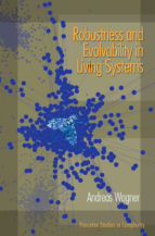 Portada de Robustness and Evolvability in Living Systems (Ebook)