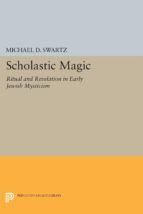 Portada de Scholastic Magic (Ebook)