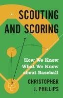 Portada de Scouting and Scoring