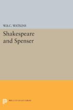 Portada de Shakespeare and Spenser (Ebook)