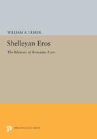 Portada de Shelleyan Eros (Ebook)