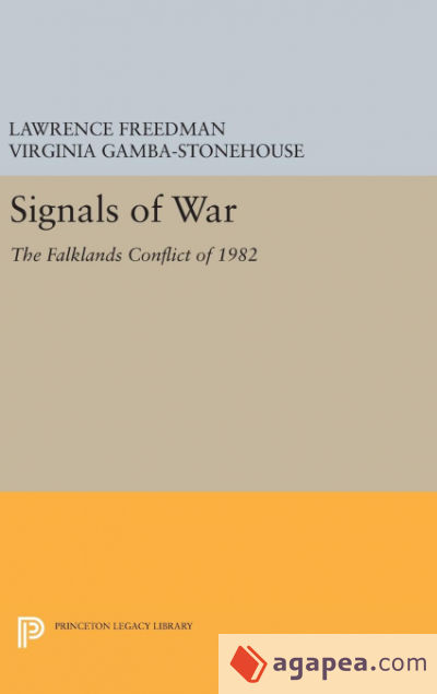 Signals of War
