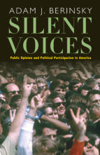 Portada de Silent Voices (Ebook)