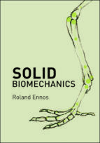 Portada de Solid Biomechanics (Ebook)