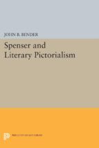Portada de Spenser and Literary Pictorialism (Ebook)