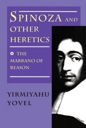 Portada de Spinoza and Other Heretics, Volume 1