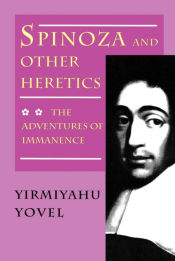 Portada de Spinoza and Other Heretics, Volume 2