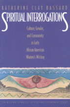 Portada de Spiritual Interrogations (Ebook)