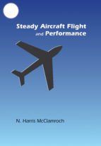 Portada de Steady Aircraft Flight and Performance (Ebook)