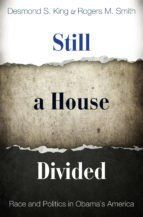 Portada de Still a House Divided (Ebook)