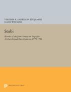 Portada de Stobi (Ebook)