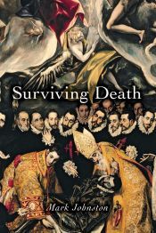 Portada de Surviving Death