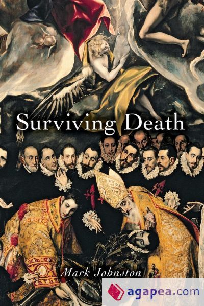 Surviving Death