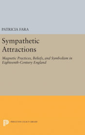 Portada de Sympathetic Attractions