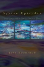 Portada de Syrian Episodes (Ebook)