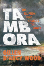 Portada de Tambora (Ebook)