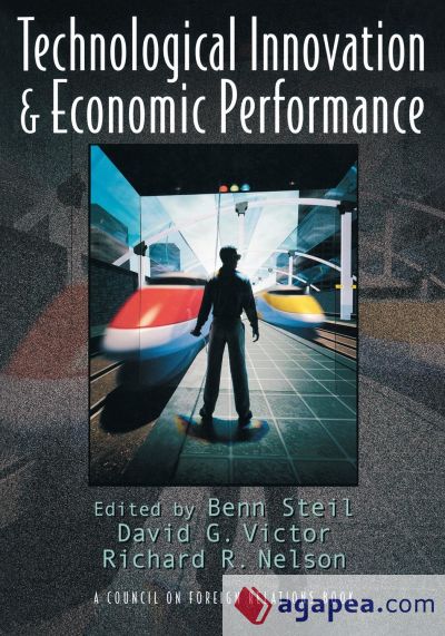 Technological Innovation and Economic Performance